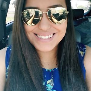 Meet your Posher, Tabitha